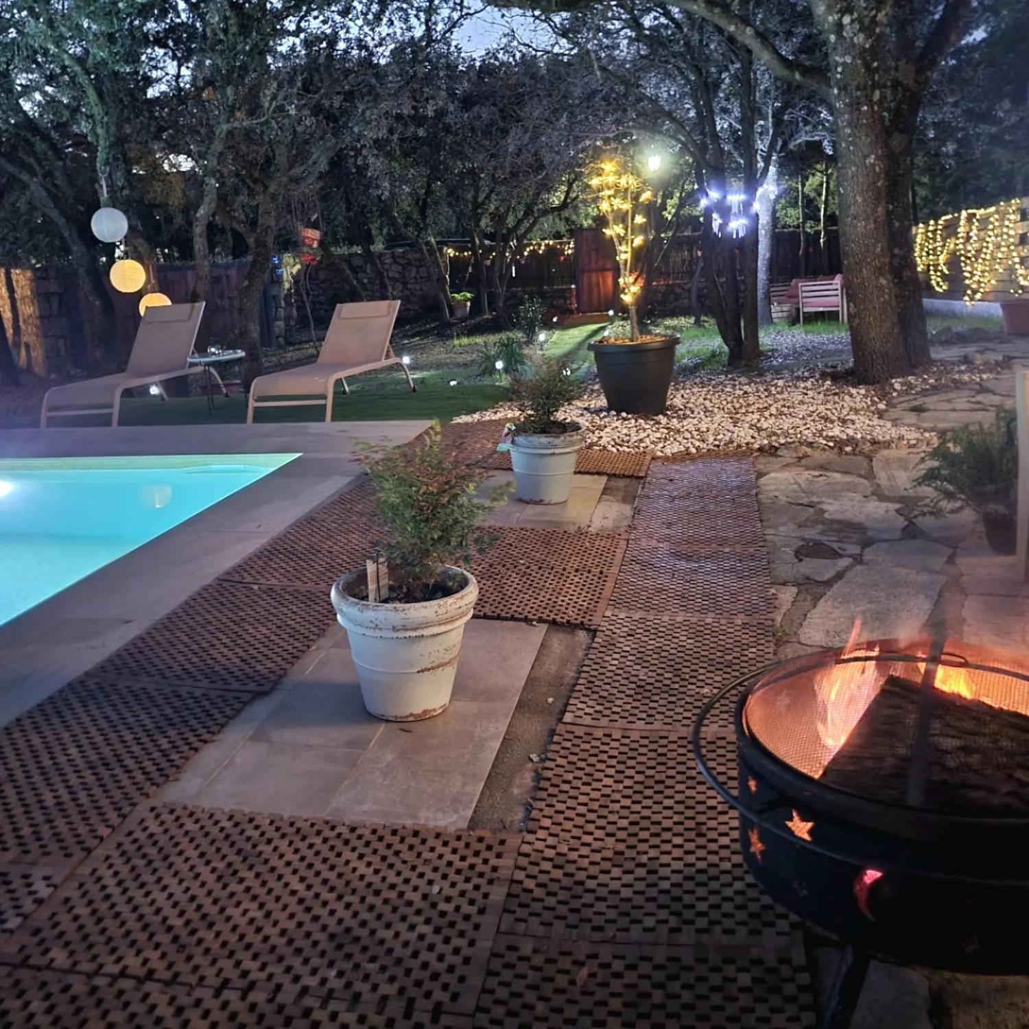  till salu villa Cotos De Monterrey Sierra Norte 34