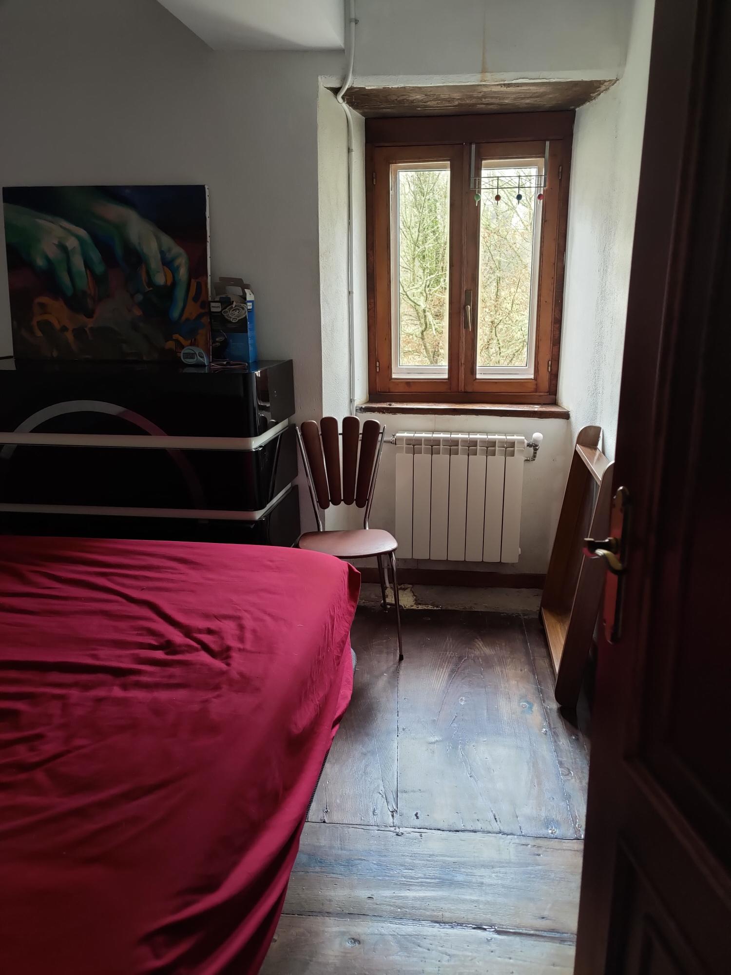  till salu hus Becerrea Ancares 23