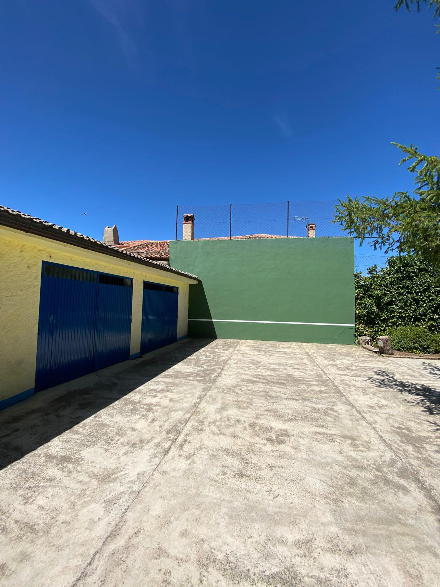  till salu radhus Cedillo De La Torre Valles Riaza Duratón 3