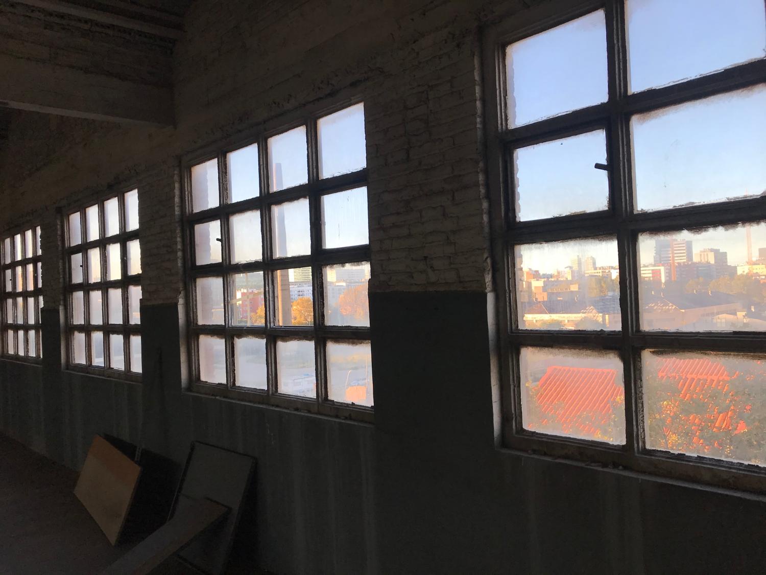  till salu byggnad Sant Martí-Provençals Del Poblenou Barcelonès 8