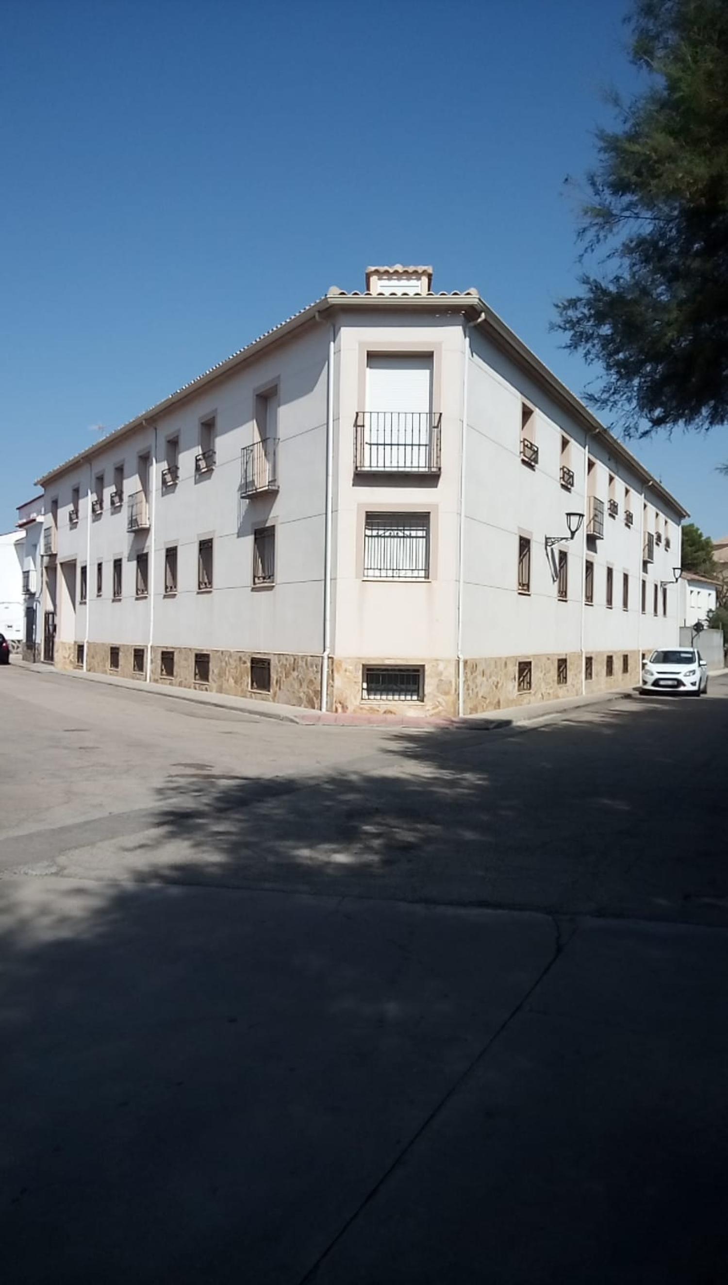  till salu byggnad Tembleque Mancha (La) 1