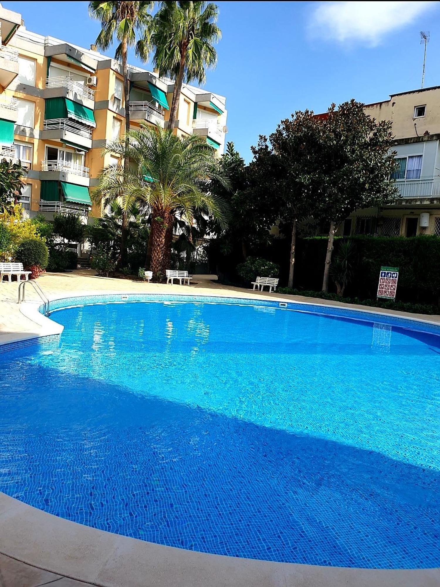  till salu lägenhet Salou Tarragonès 2