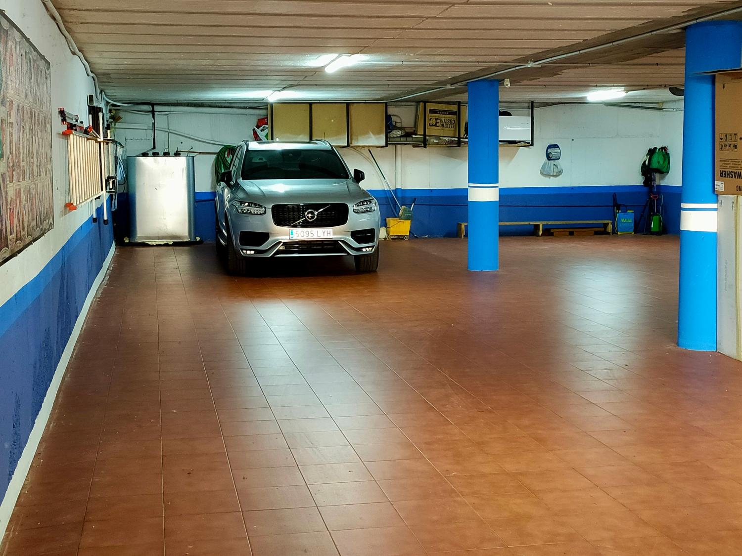  till salu villa Mentxakaetas Uribe 66