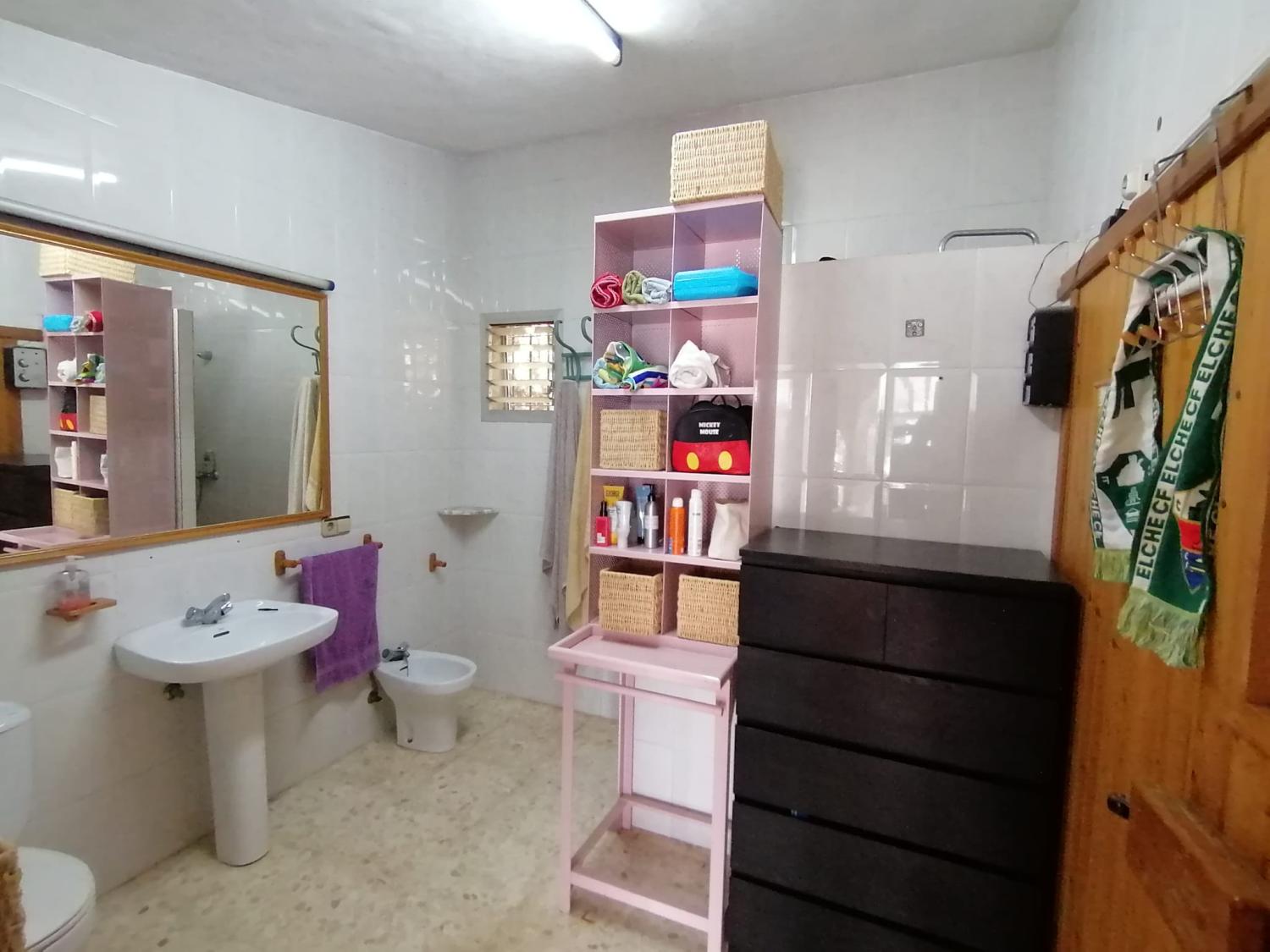  till salu villa Crevillent Baix Vinalopó 14