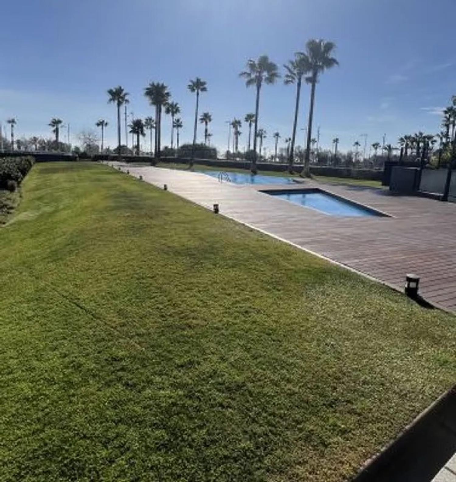  till salu lägenhet Sant Martí-Diagonal Mar Barcelonès 32