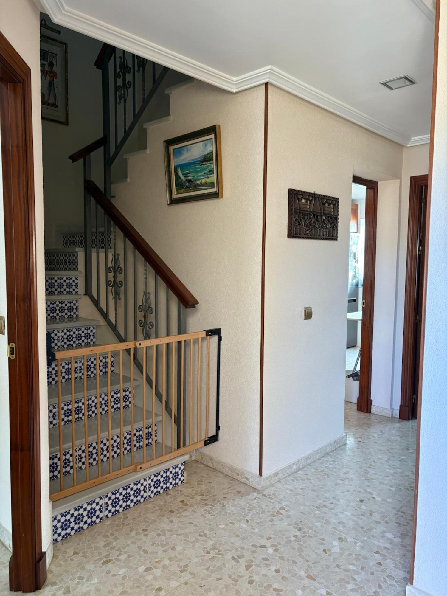  till salu parhus Chiclana De La Frontera Bahía De Cádiz 6