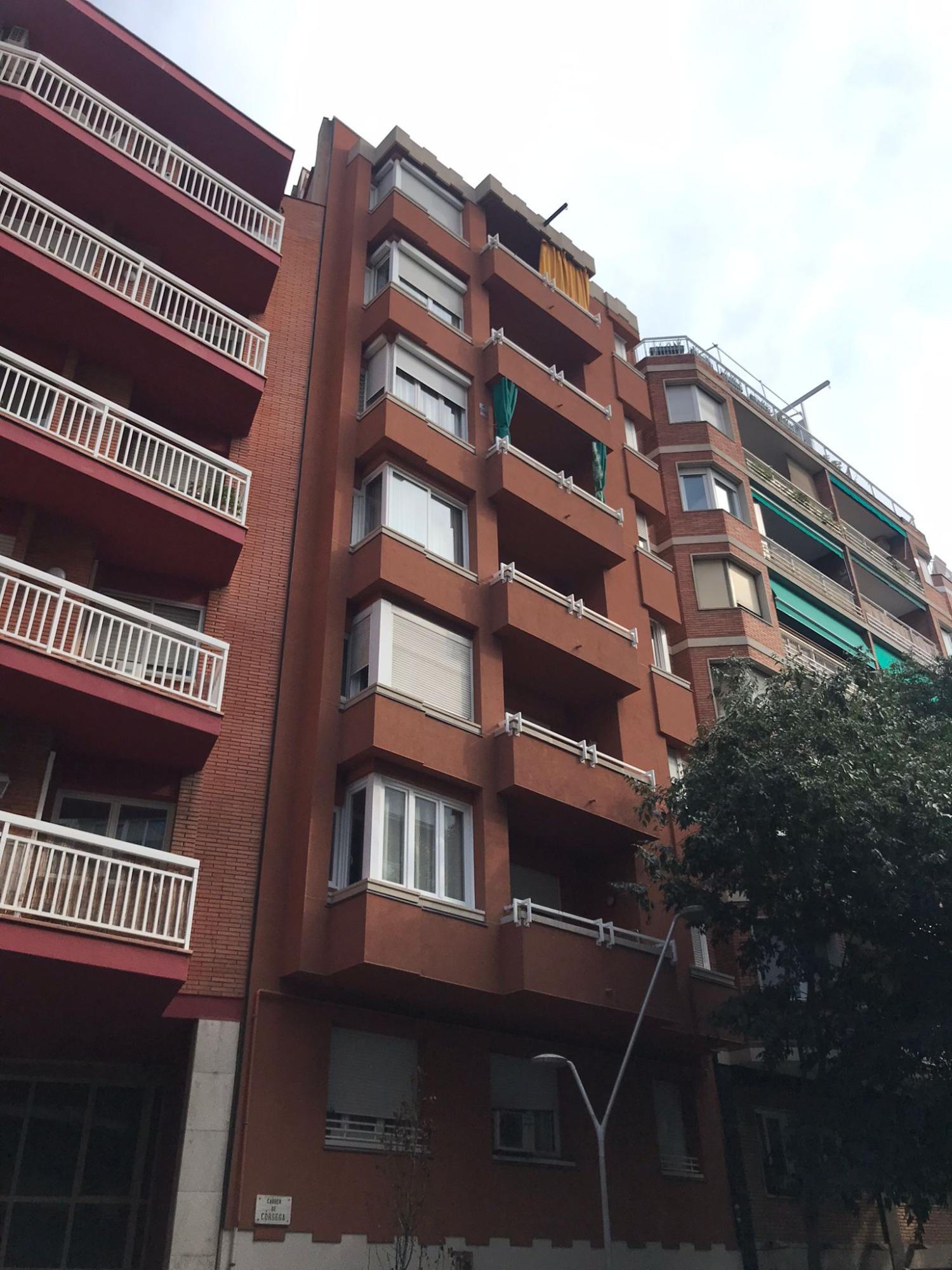  till salu lägenhet Eixample-Antiga Esquerra Barcelonès 14