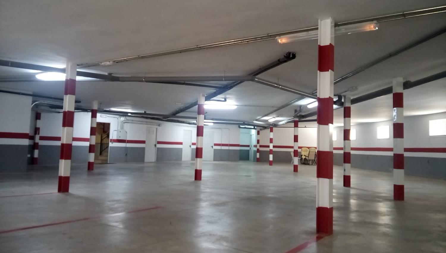  till salu byggnad Tembleque Mancha (La) 15