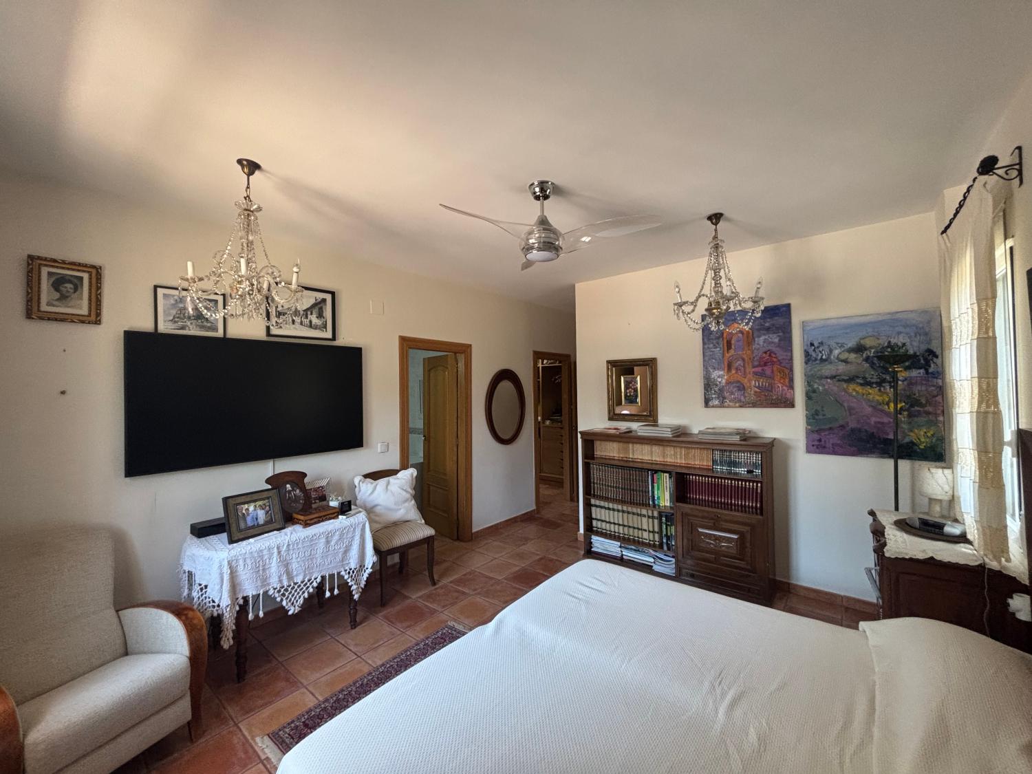  till salu villa San Vicente Del Raspeig Alacantí 11
