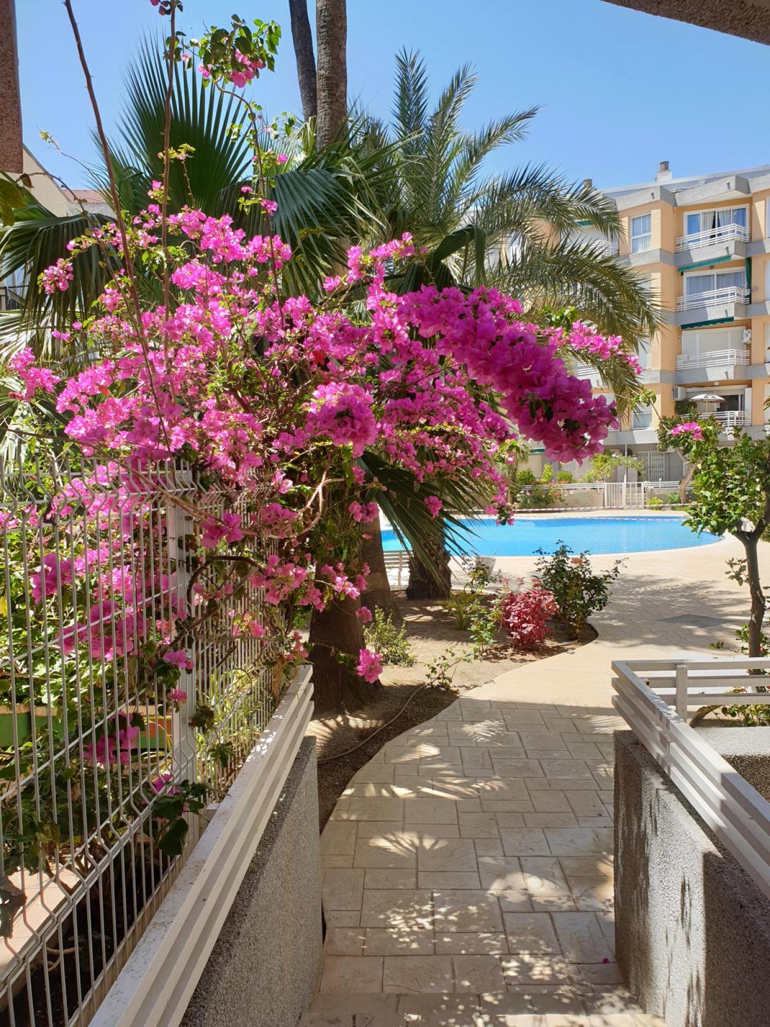  till salu lägenhet Salou Tarragonès 1
