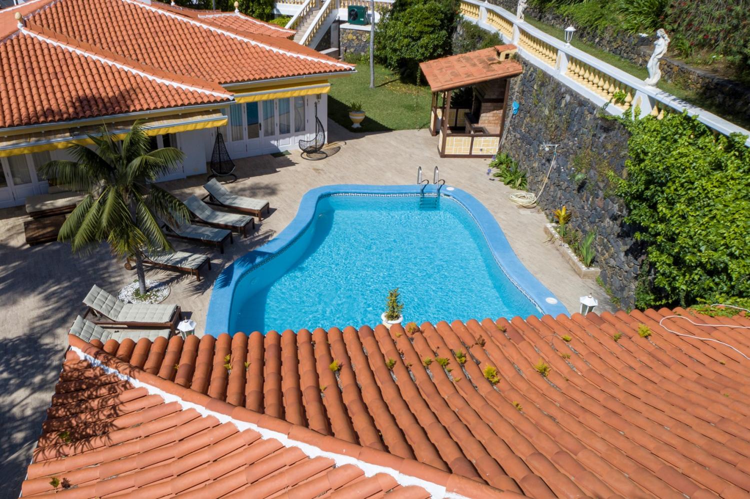  till salu villa La Orotava 38312 Zona Norte 6