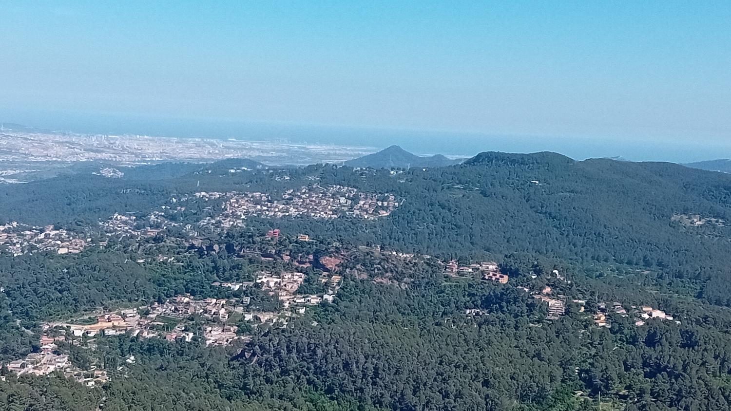  till salu tomt Corbera De Llobregat Baix Llobregat 11