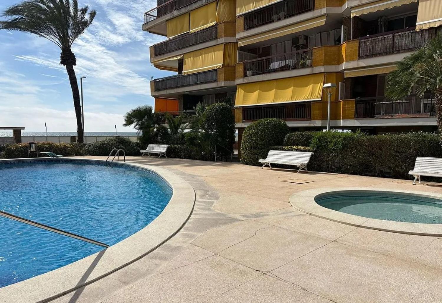  till salu takvåning Castelldefels Baix Llobregat 22
