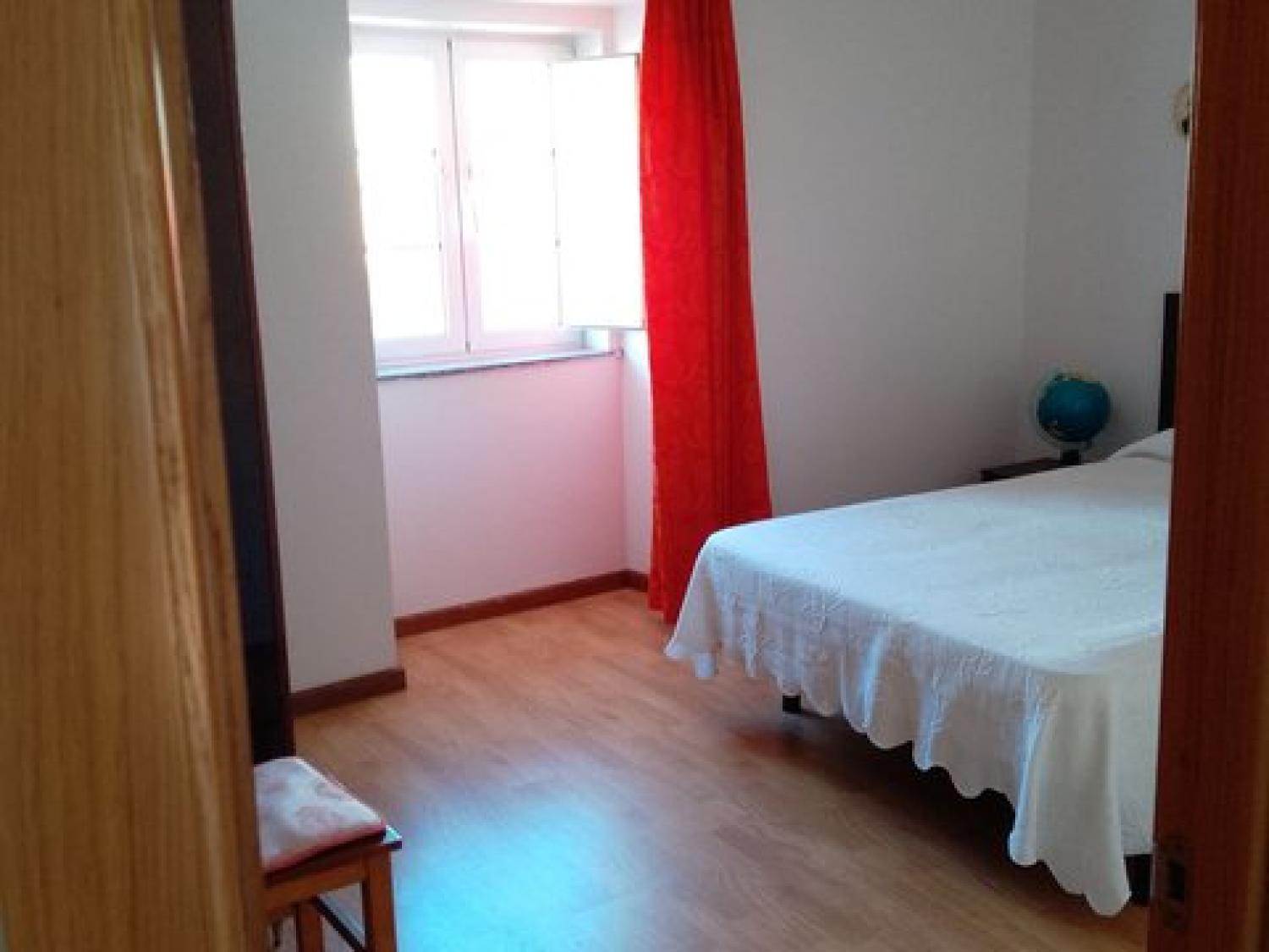  till salu hus Laxe Bergantiños 6