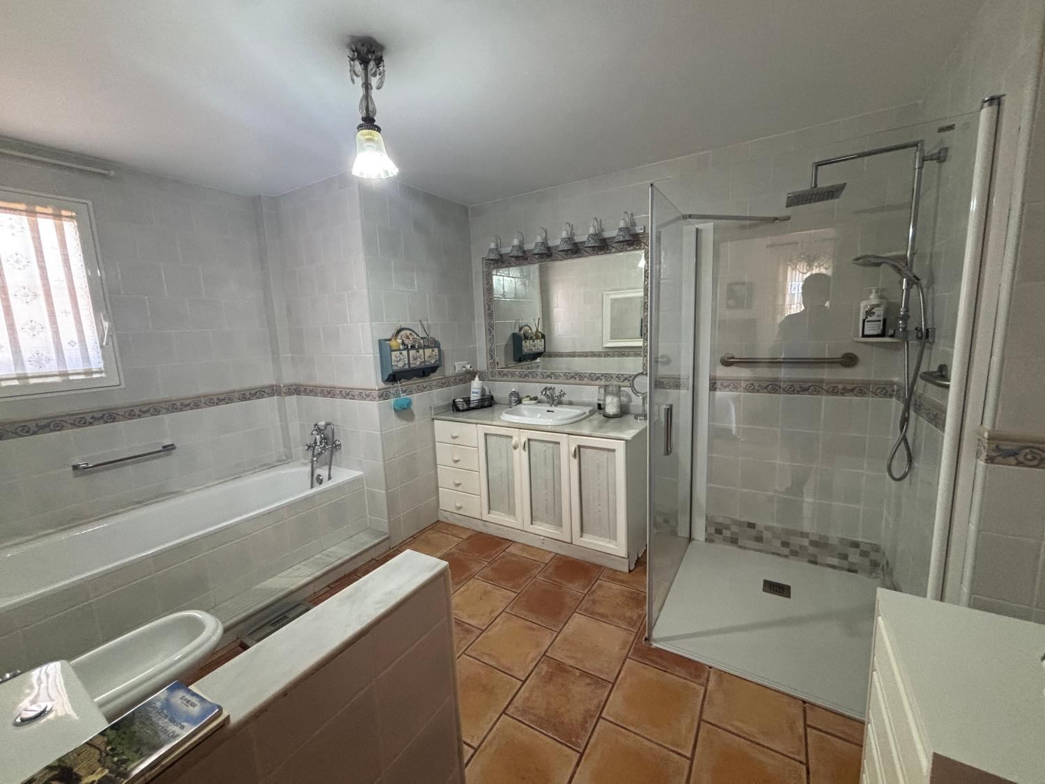  till salu villa San Vicente Del Raspeig Alacantí 9