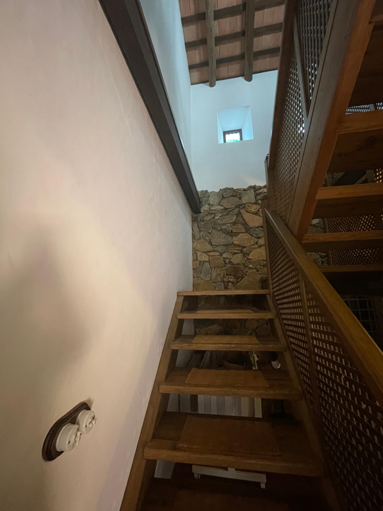 till salu hus på landet Constantina Sierra Norte 17