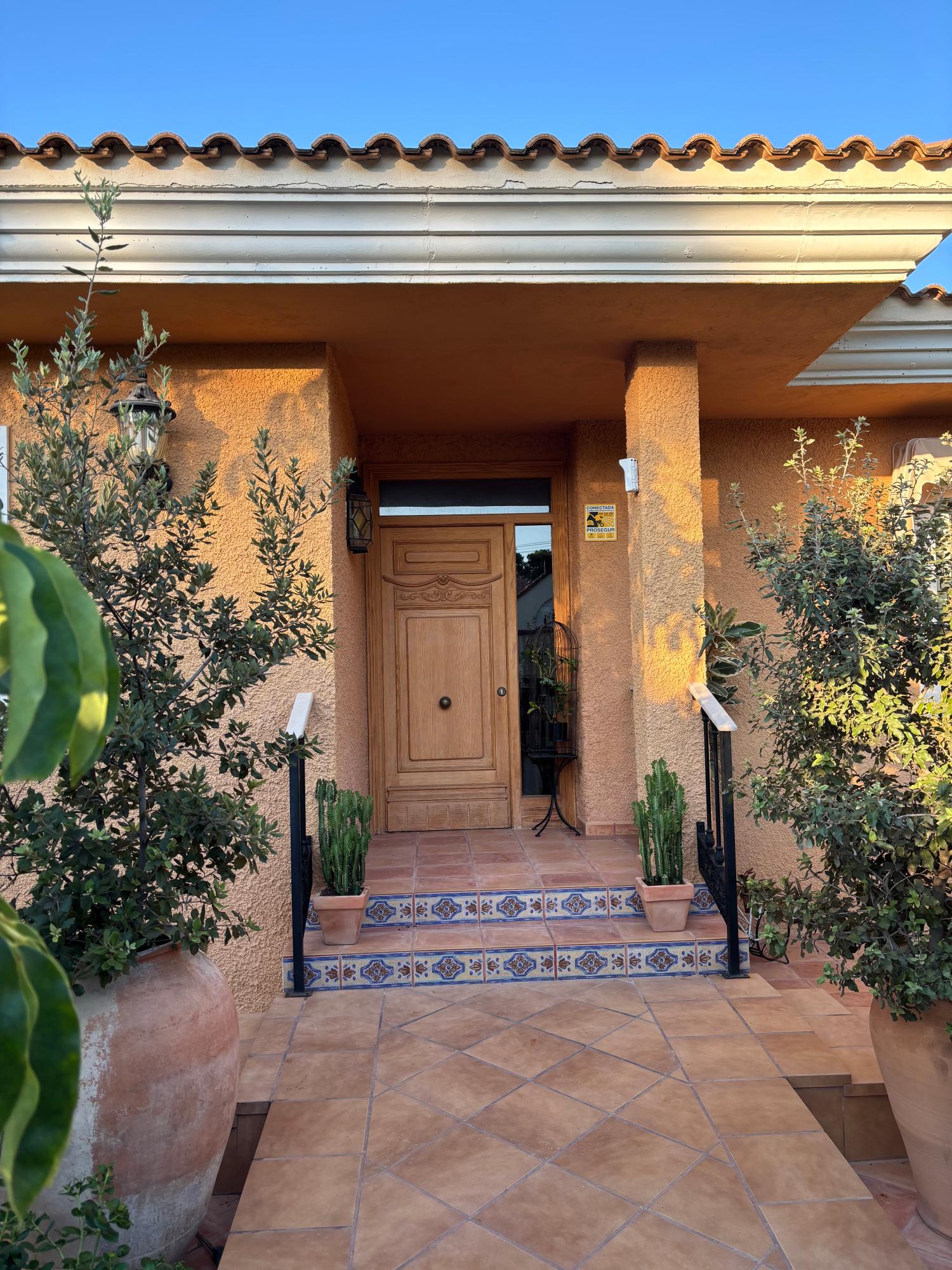  till salu villa San Vicente Del Raspeig Alacantí 27