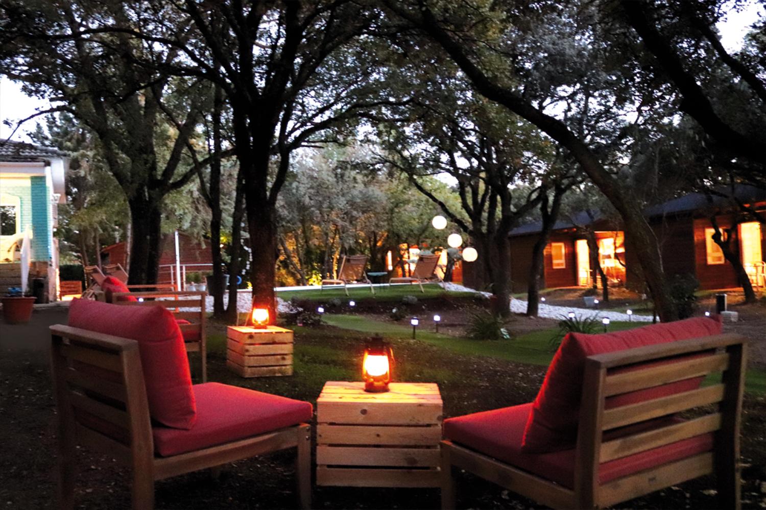  till salu villa Cotos De Monterrey Sierra Norte 23