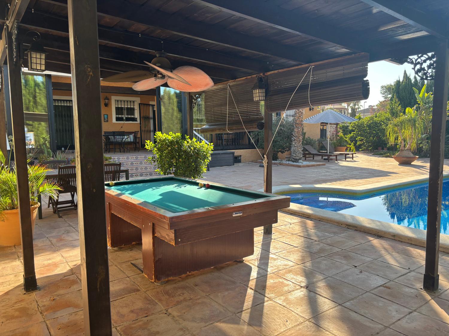  till salu villa San Vicente Del Raspeig Alacantí 19