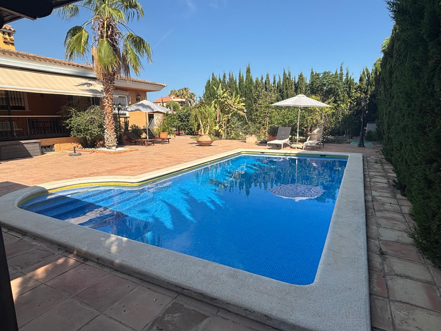  till salu villa San Vicente Del Raspeig Alacantí 31