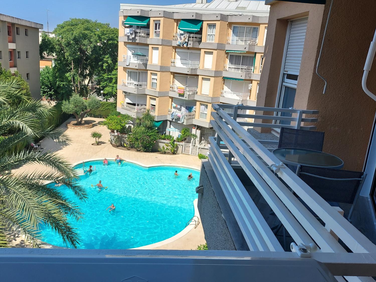  till salu lägenhet Salou Tarragonès 21