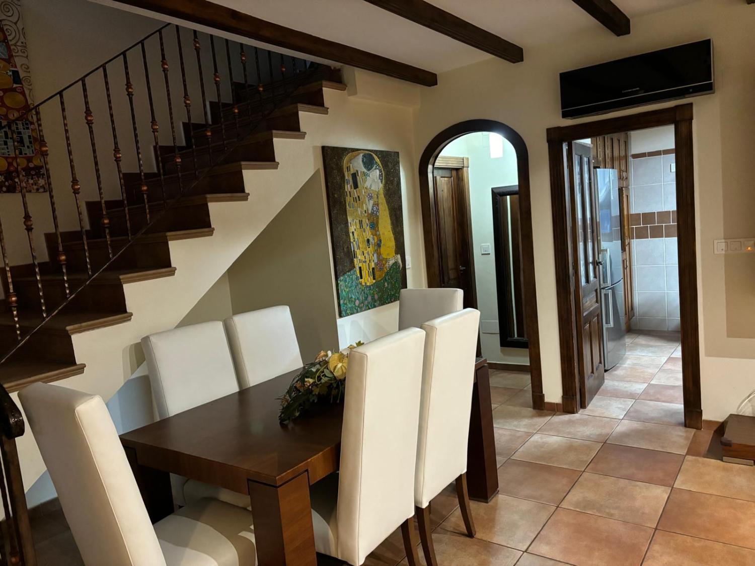  till salu villa Bigastro Baix Segura 9