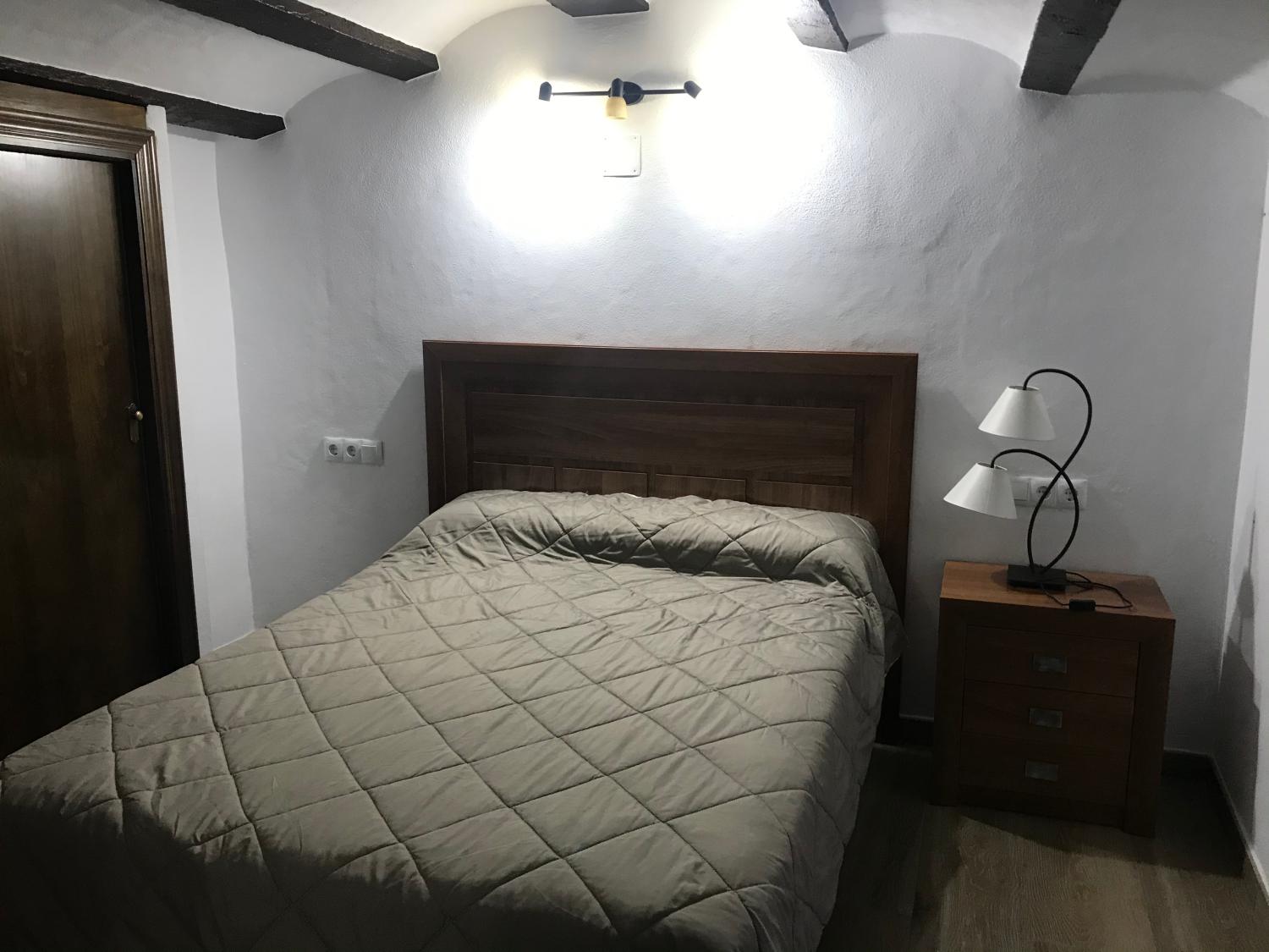  till salu hus på landet Las Navas De La Concepción Sierra Norte 21