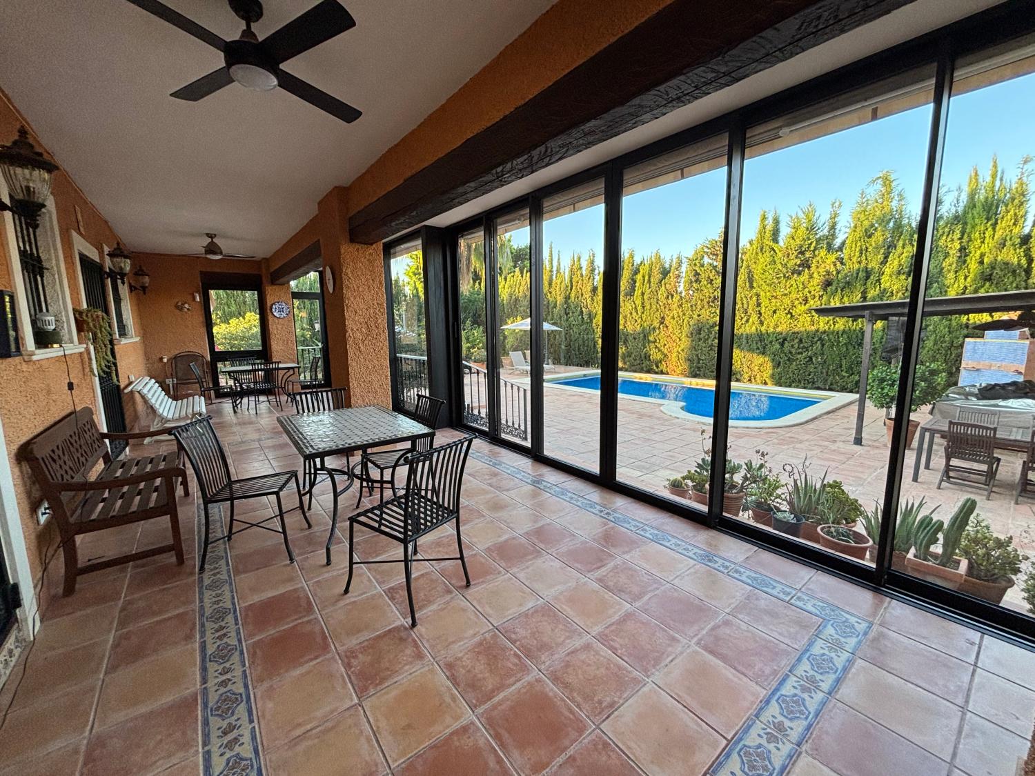  till salu villa San Vicente Del Raspeig Alacantí 29