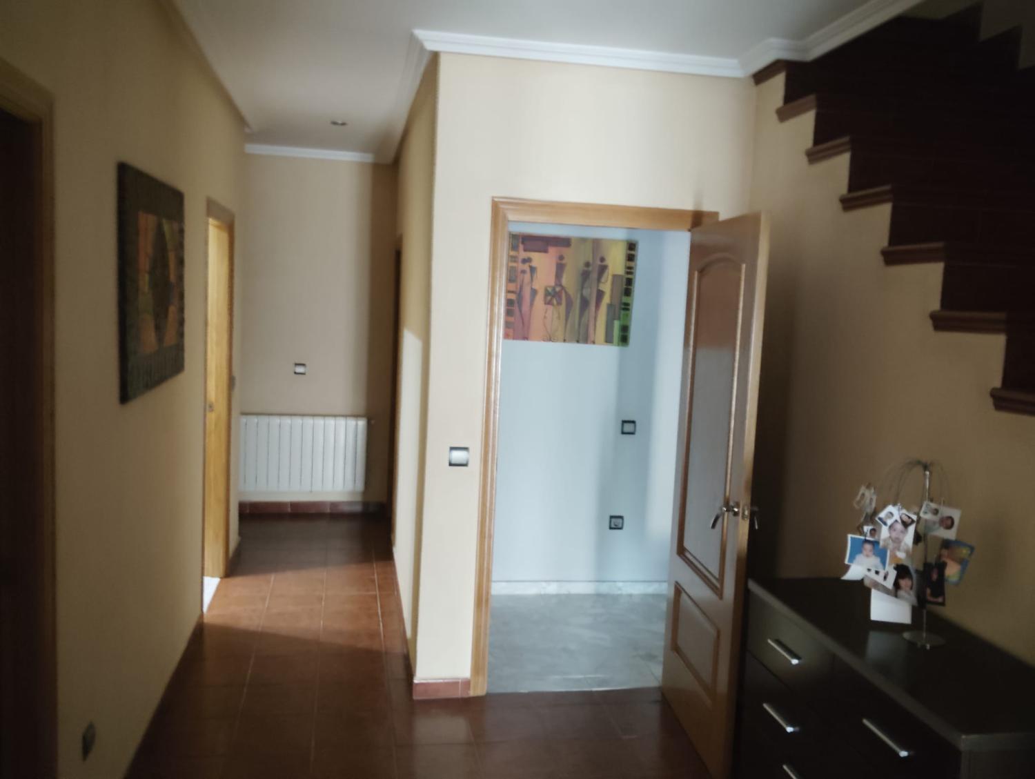  till salu hus Cañamero Villuercas 14