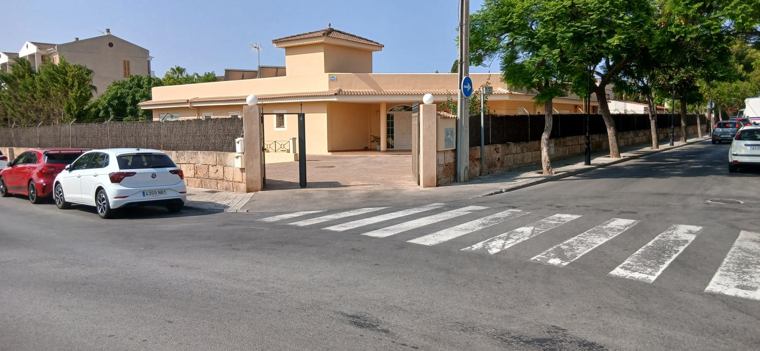  till salu villa Santa Ponsa Ponent 9