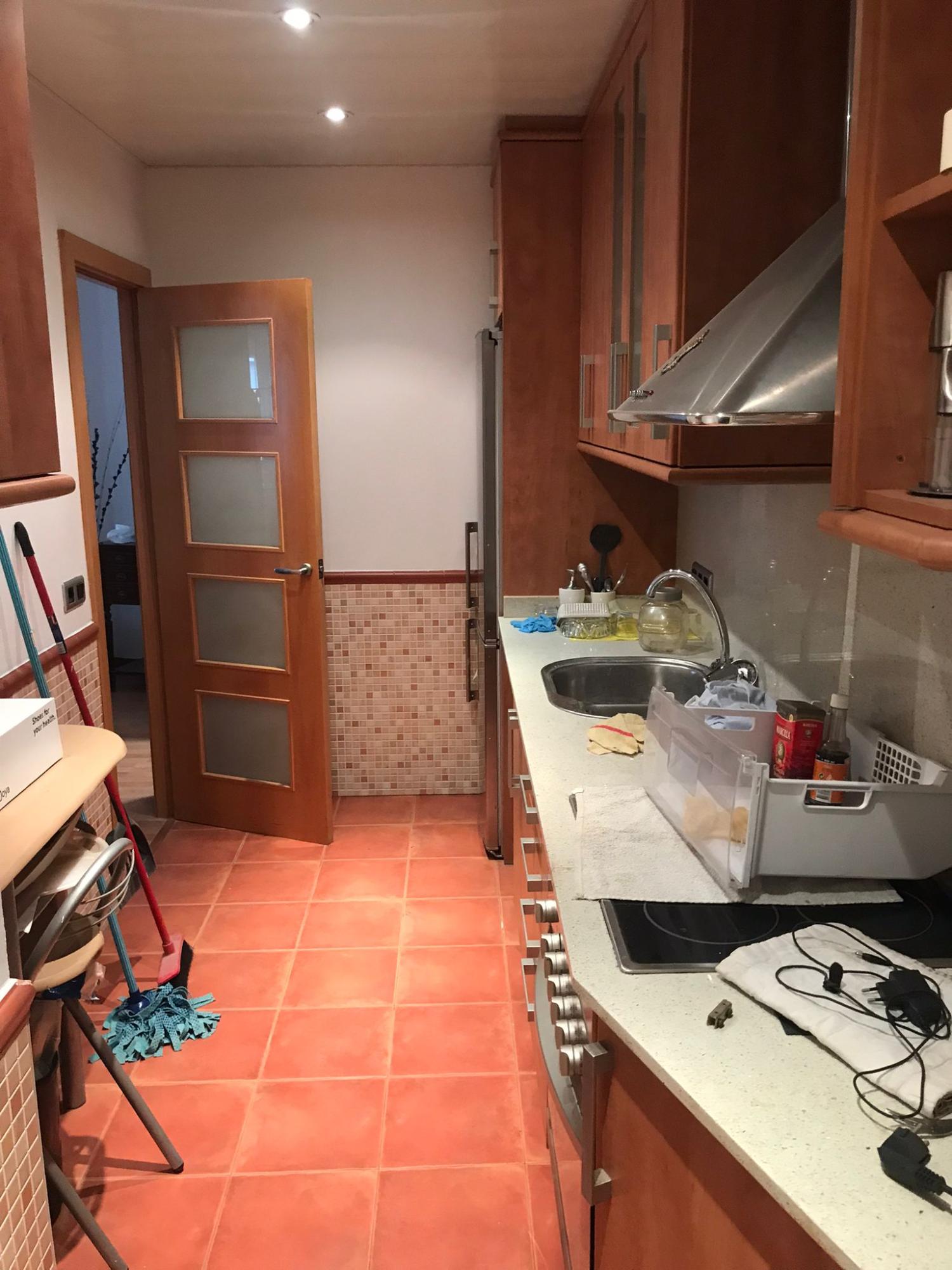  till salu lägenhet Eixample-Antiga Esquerra Barcelonès 8