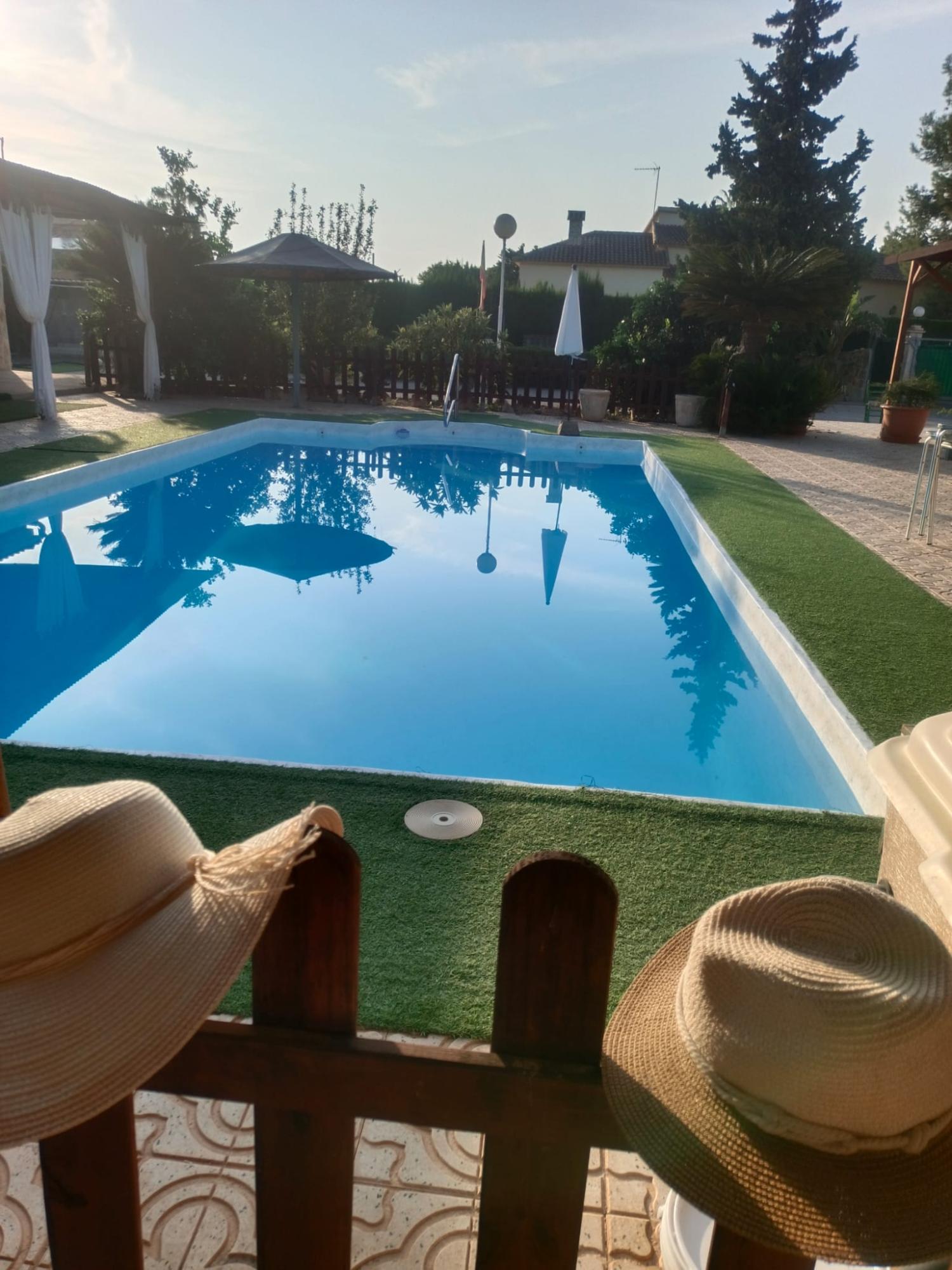  till salu villa Crevillent Baix Vinalopó 10