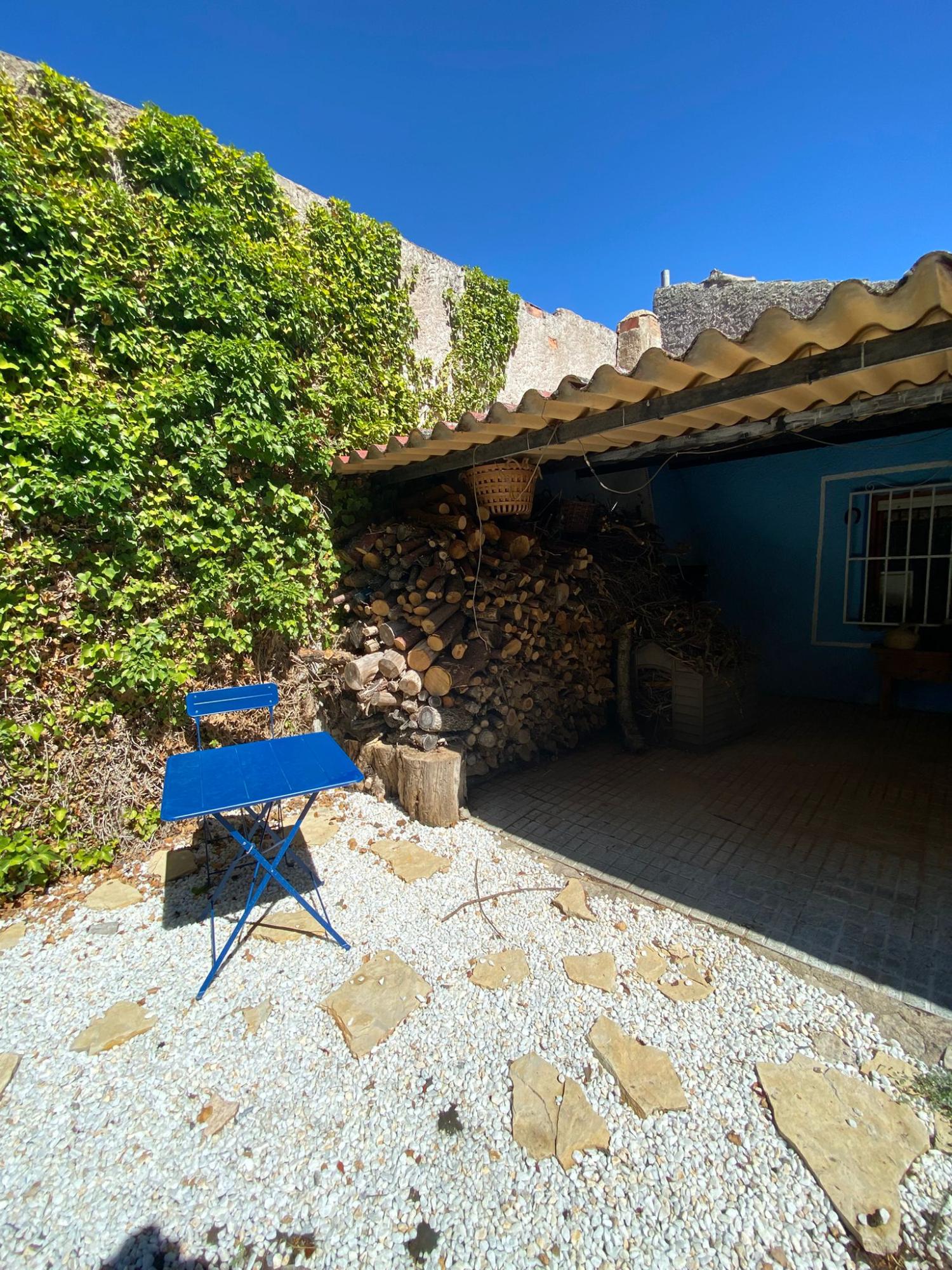  till salu radhus Cedillo De La Torre Valles Riaza Duratón 20