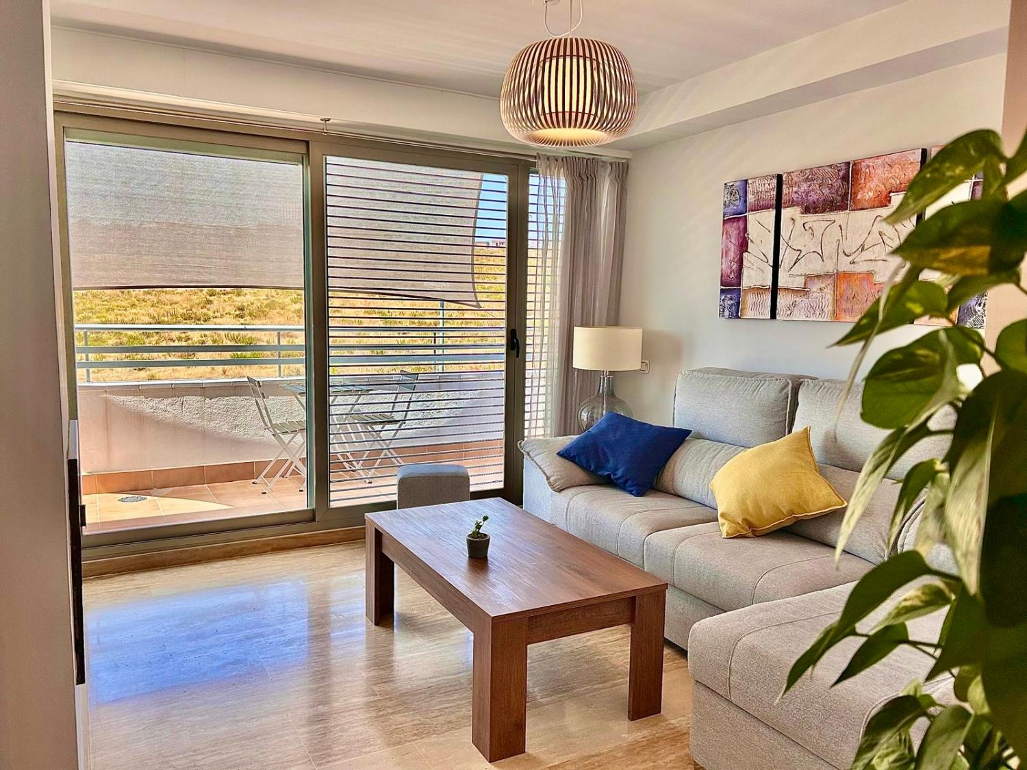  till salu takvåning La Cala De Mijas Costa Del Sol Occidental 11