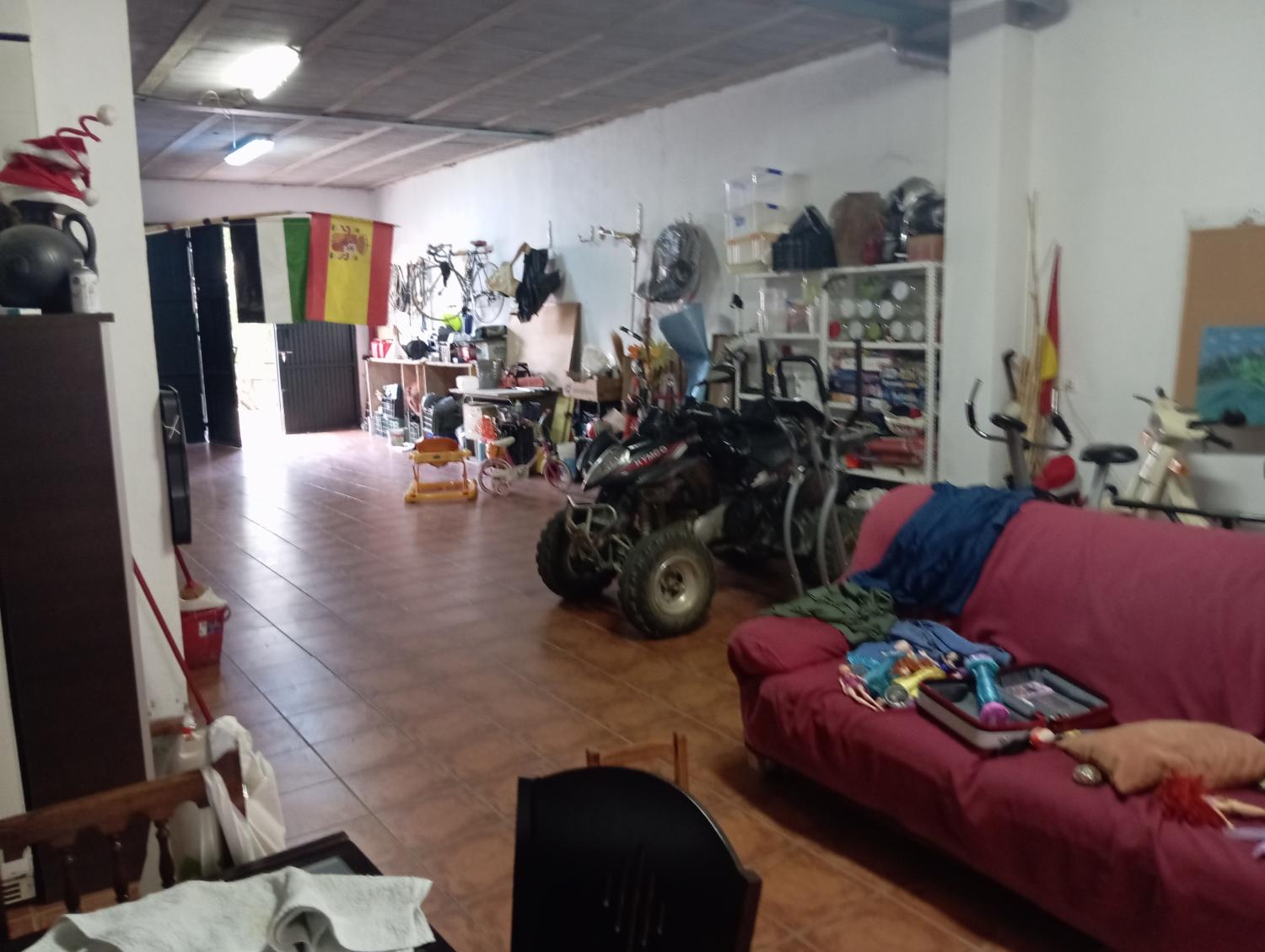  till salu hus Cañamero Villuercas 31