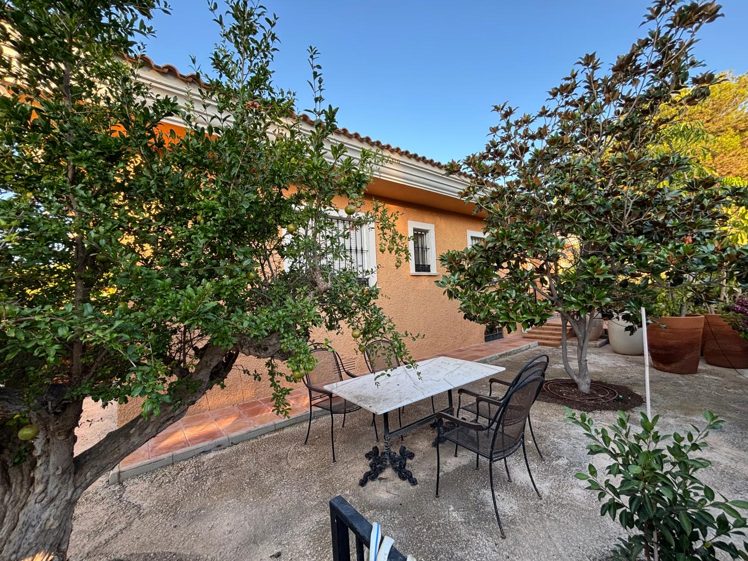  till salu villa San Vicente Del Raspeig Alacantí 25
