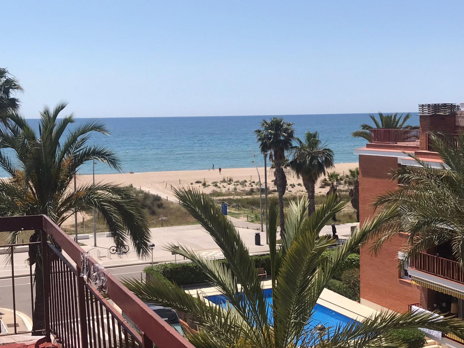  till salu takvåning Castelldefels Baix Llobregat 5