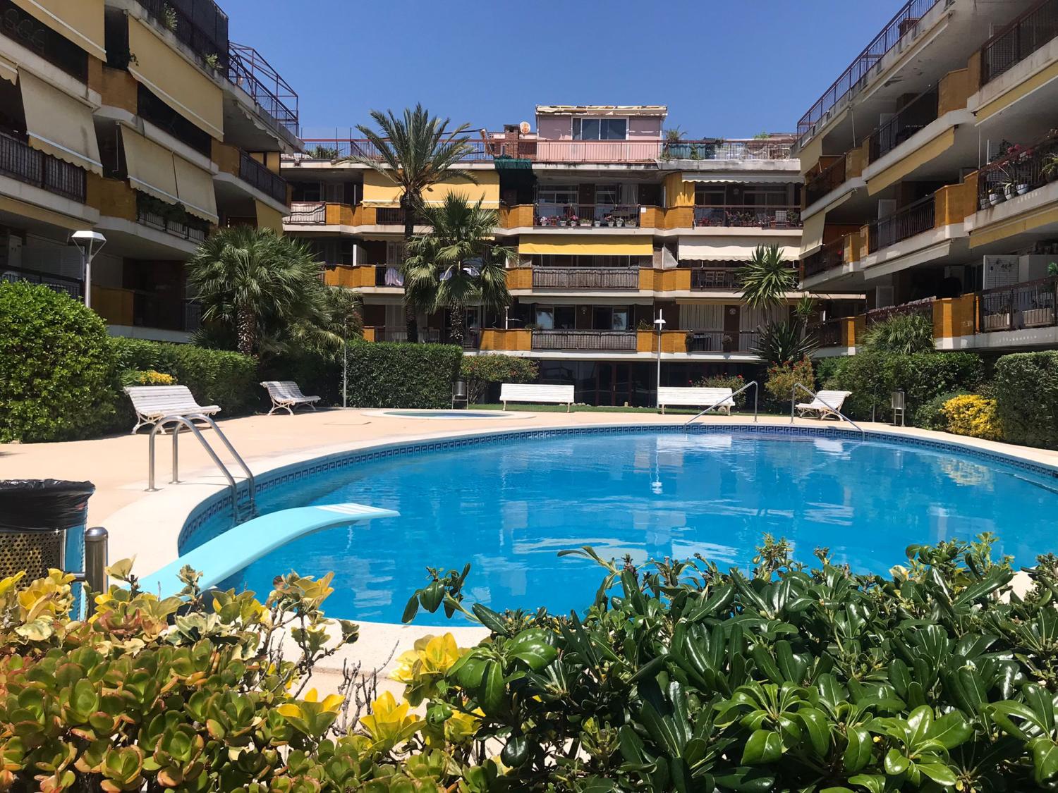  till salu takvåning Castelldefels Baix Llobregat 18