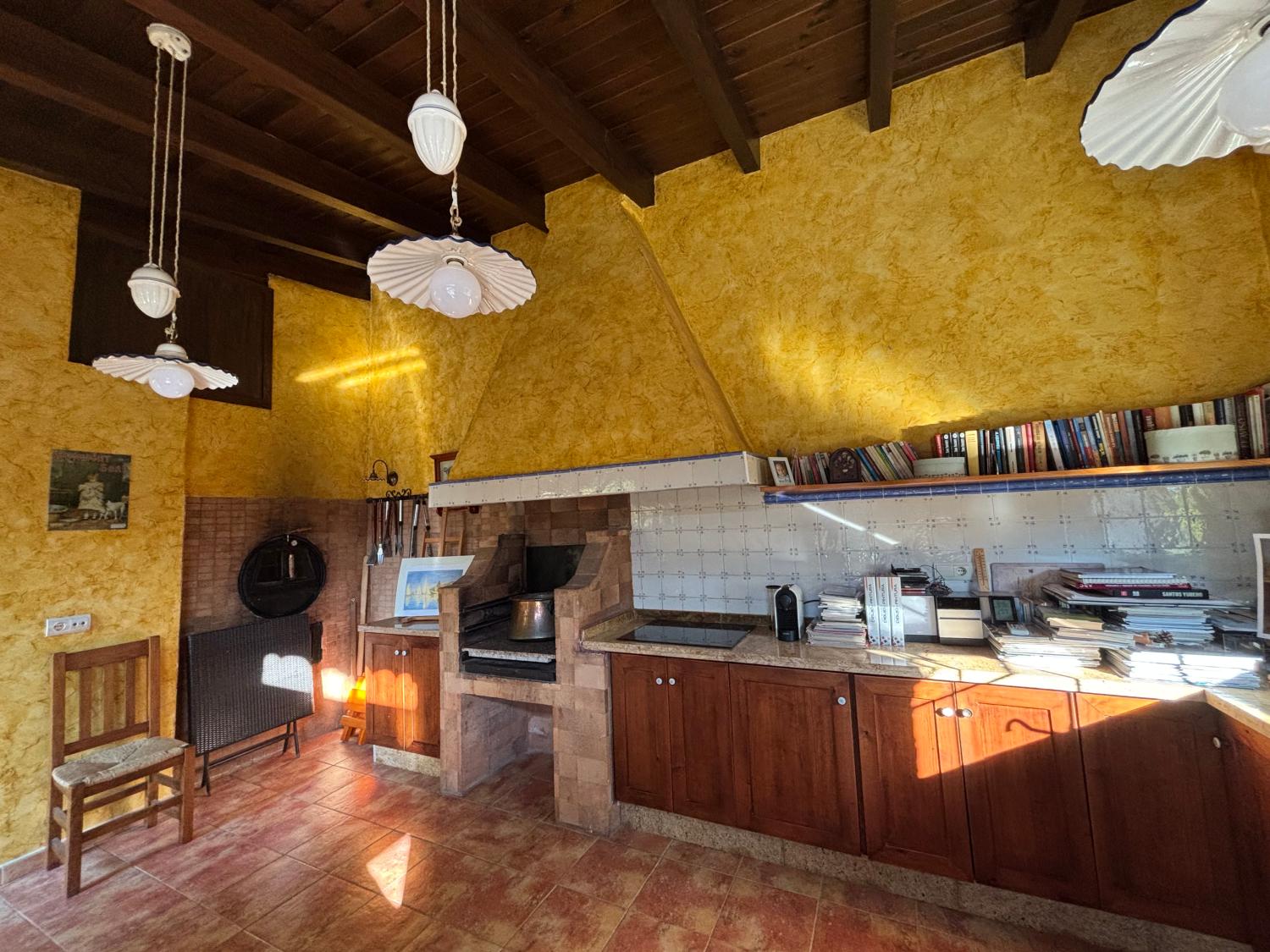  till salu villa San Vicente Del Raspeig Alacantí 21