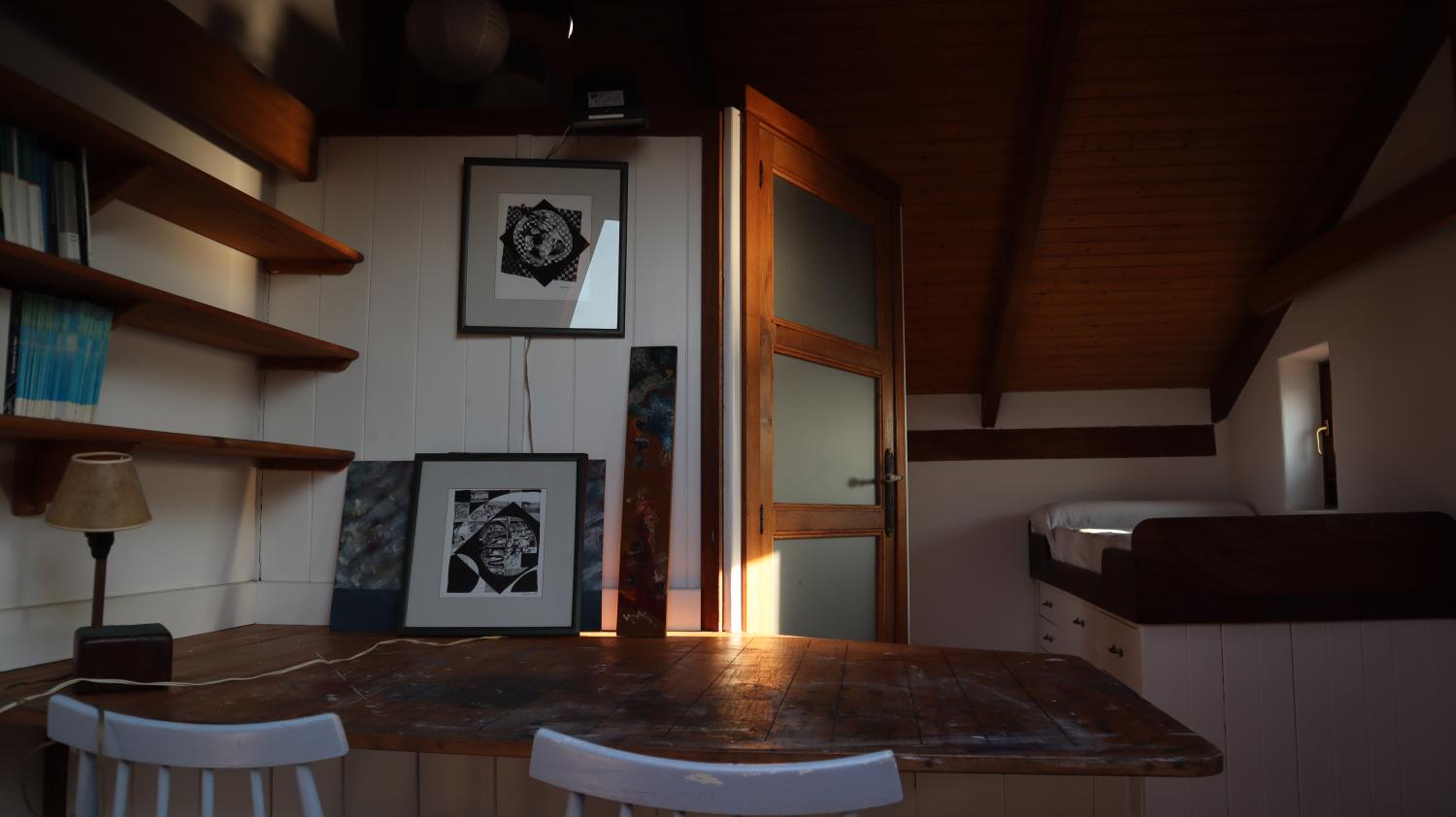  till salu hus Cambados Salnés 24