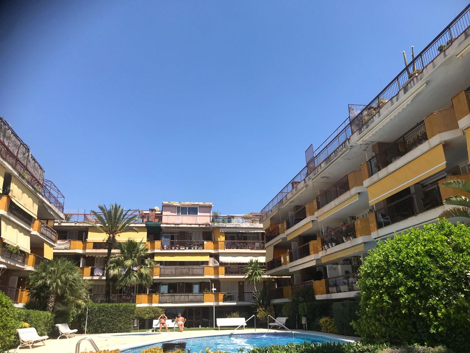  till salu takvåning Castelldefels Baix Llobregat 12