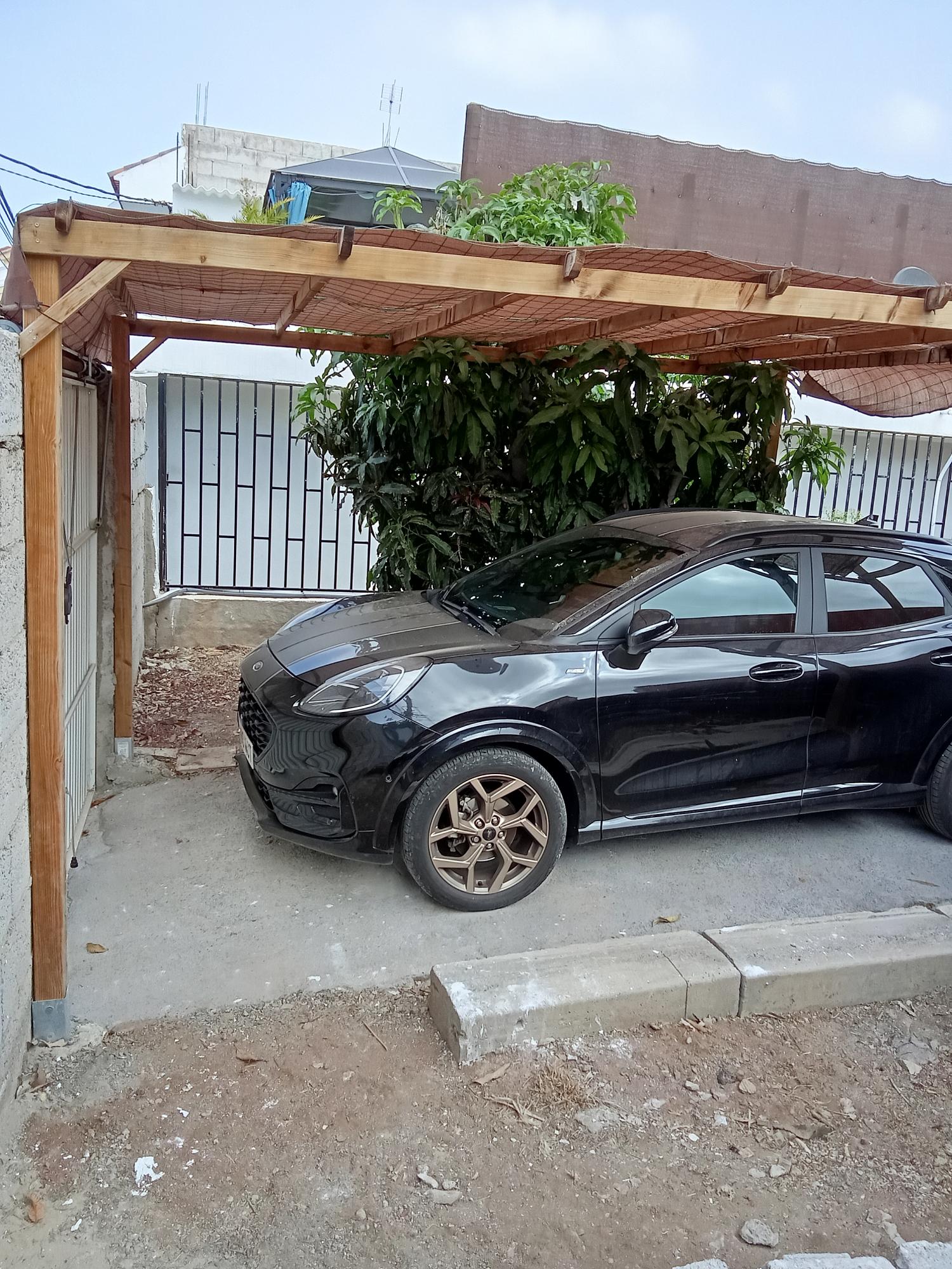  till salu villa Los Menores Zona Sur 18