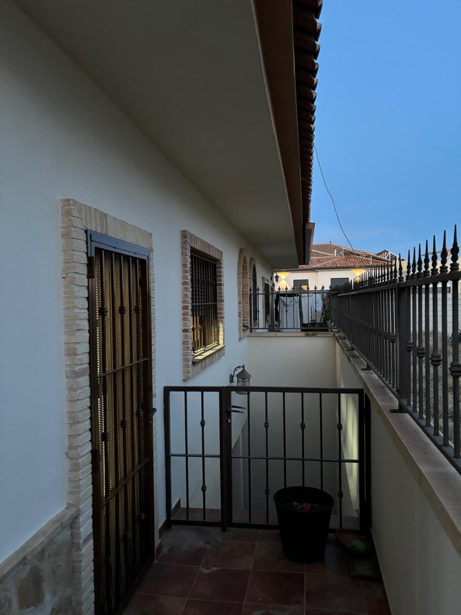 till salu villa Bigastro Baix Segura 4