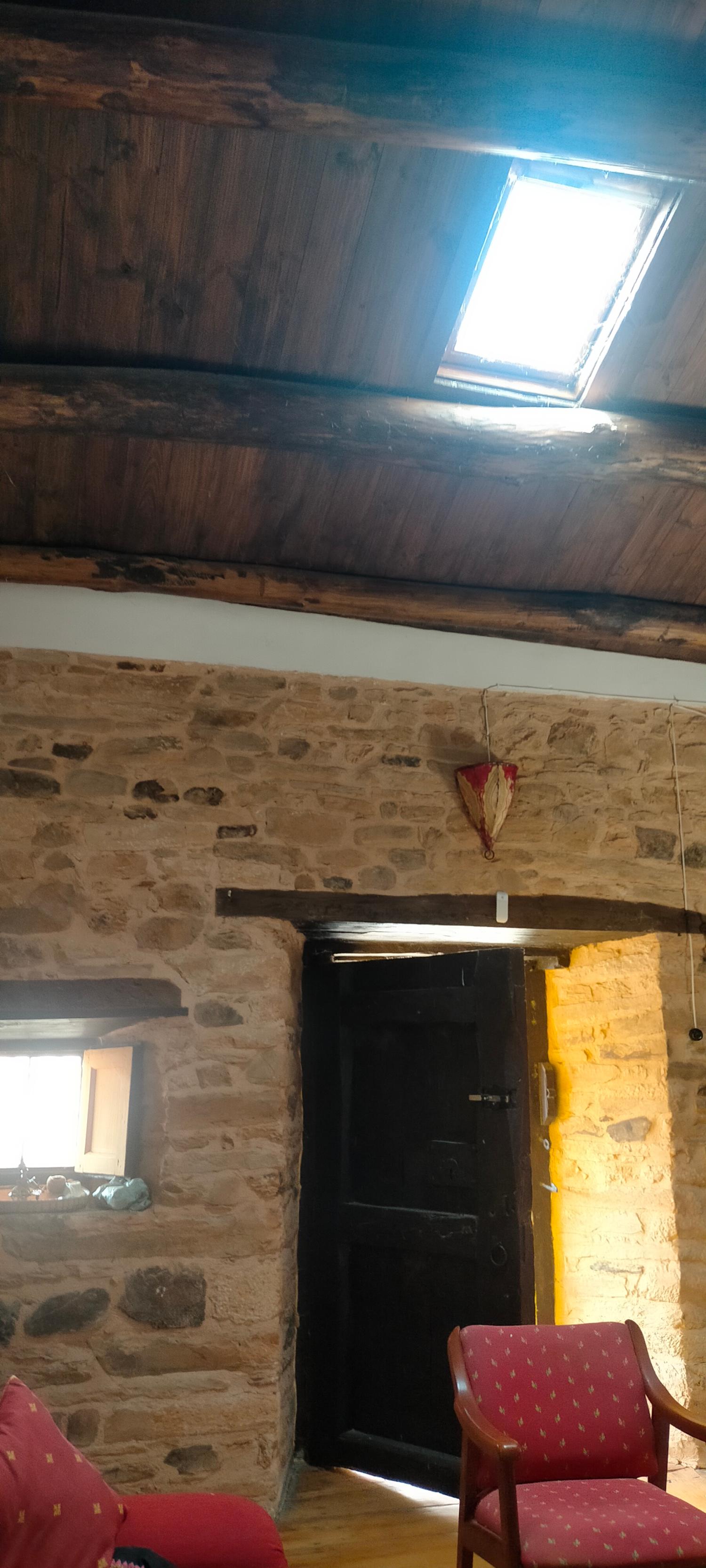  till salu hus på landet Val De San Lorenzo Astorga 23