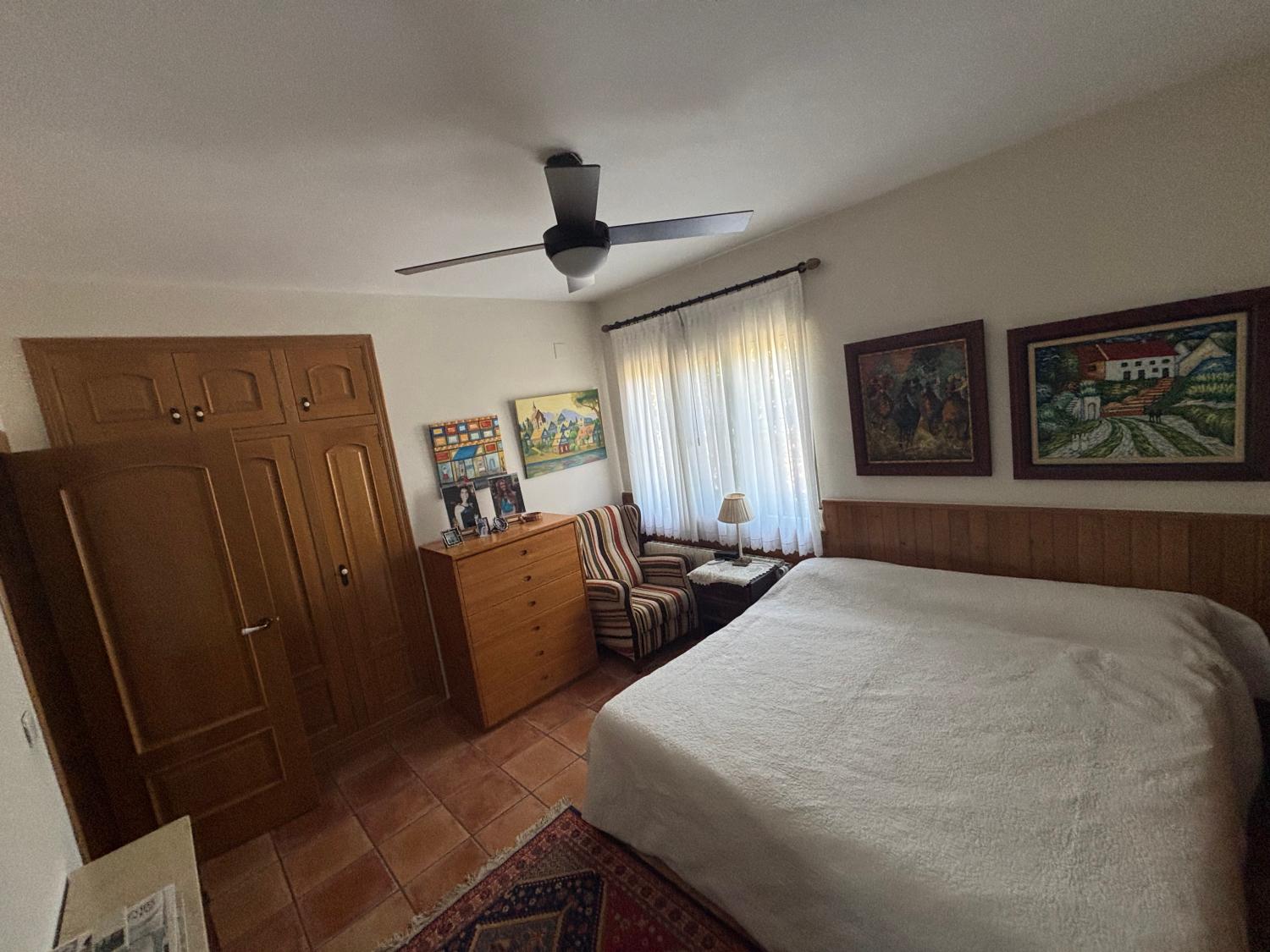 till salu villa San Vicente Del Raspeig Alacantí 6