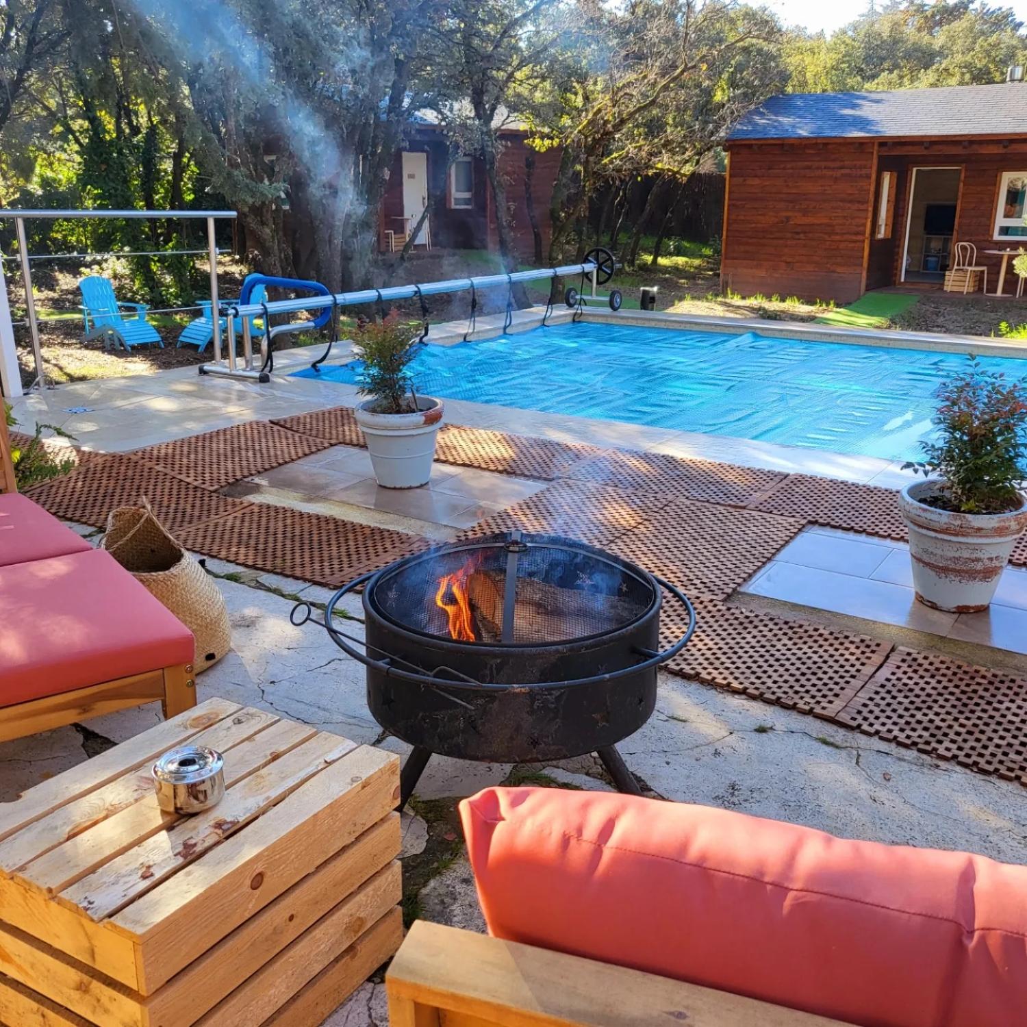  till salu villa Cotos De Monterrey Sierra Norte 35