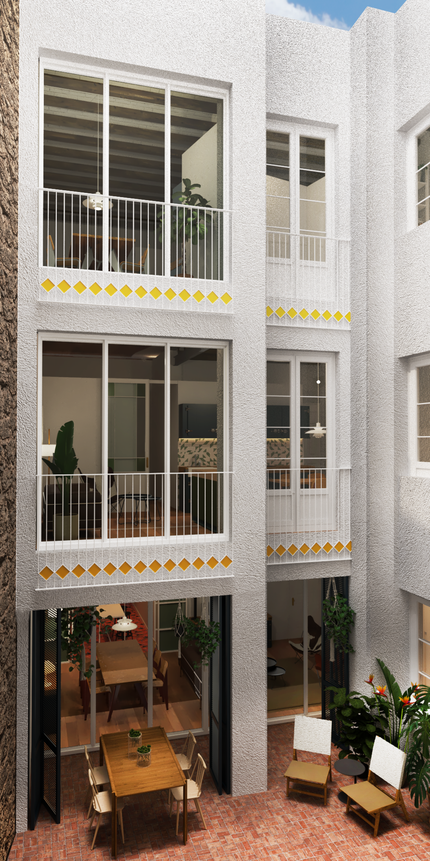  till salu byggnad Ciutat Vella-Gòtic Barcelonès 21