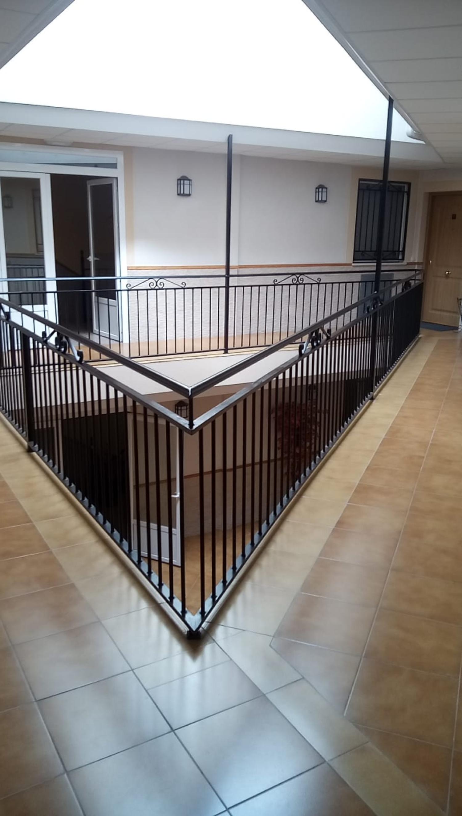 till salu byggnad Tembleque Mancha (La) 10