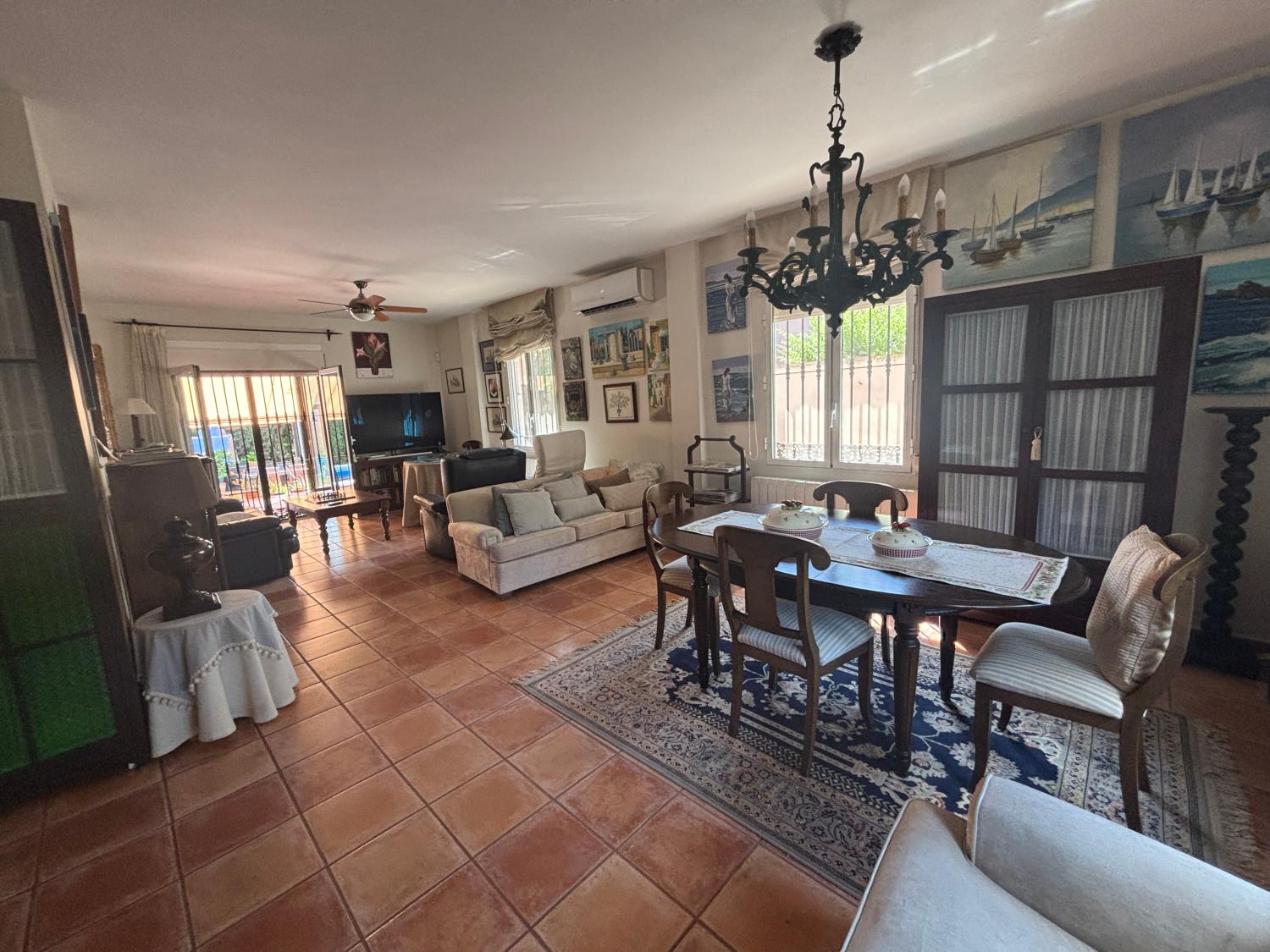  till salu villa San Vicente Del Raspeig Alacantí 34