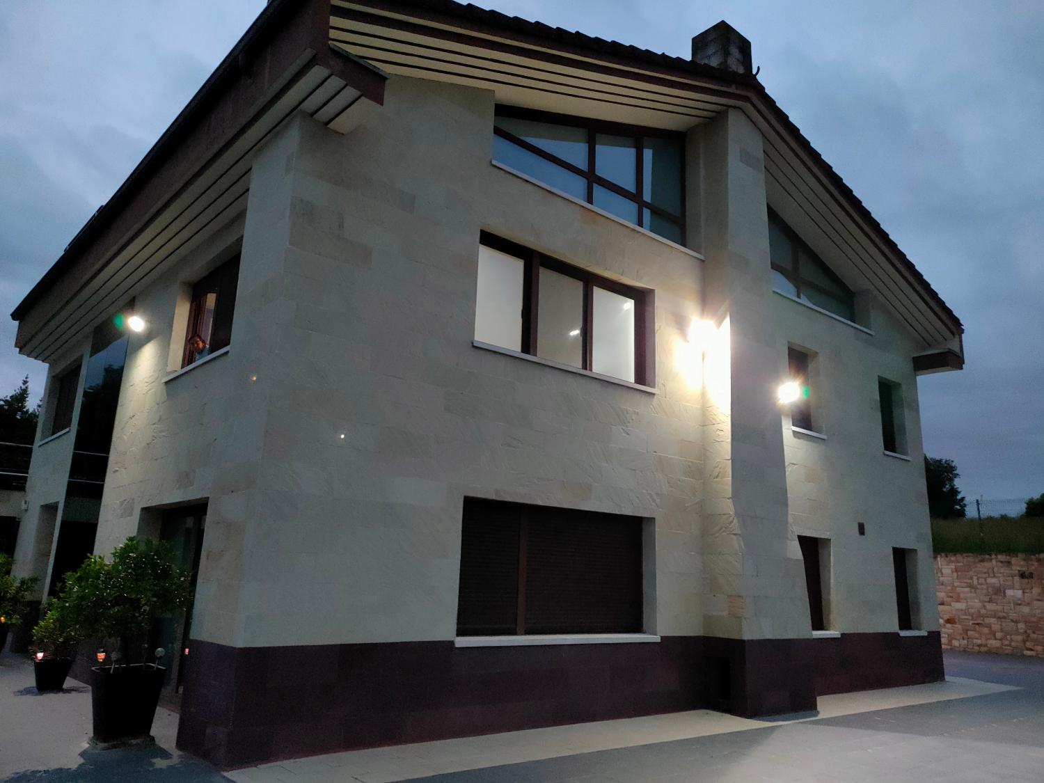  till salu villa Mentxakaetas Uribe 4